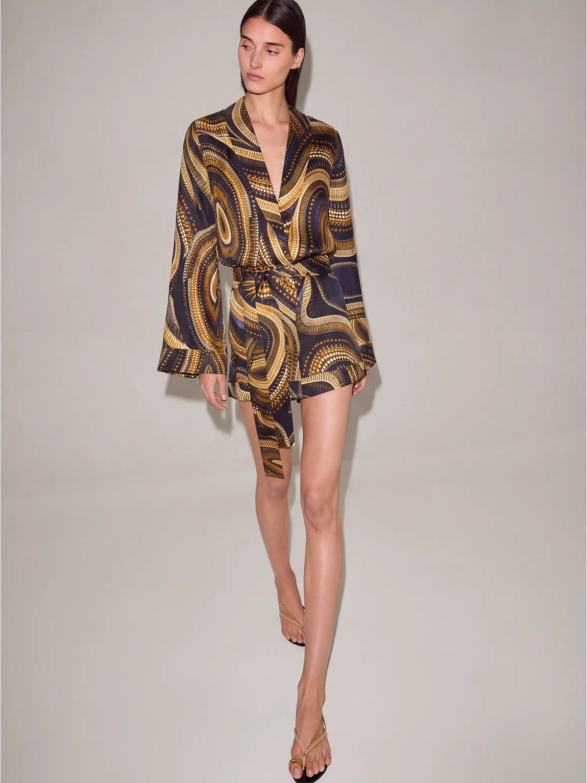 Robbie Romper