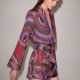Robbie Romper
