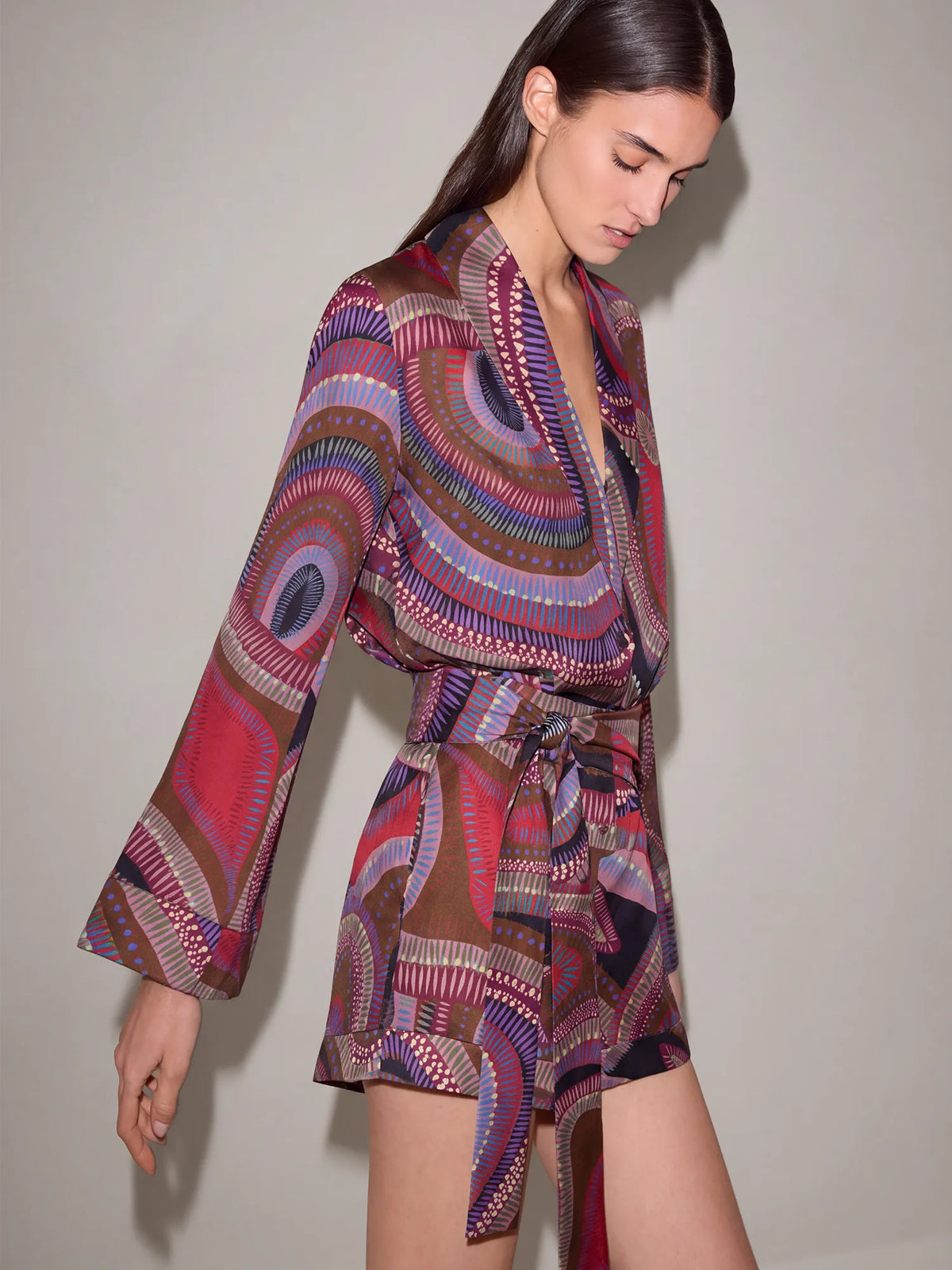 Robbie Romper