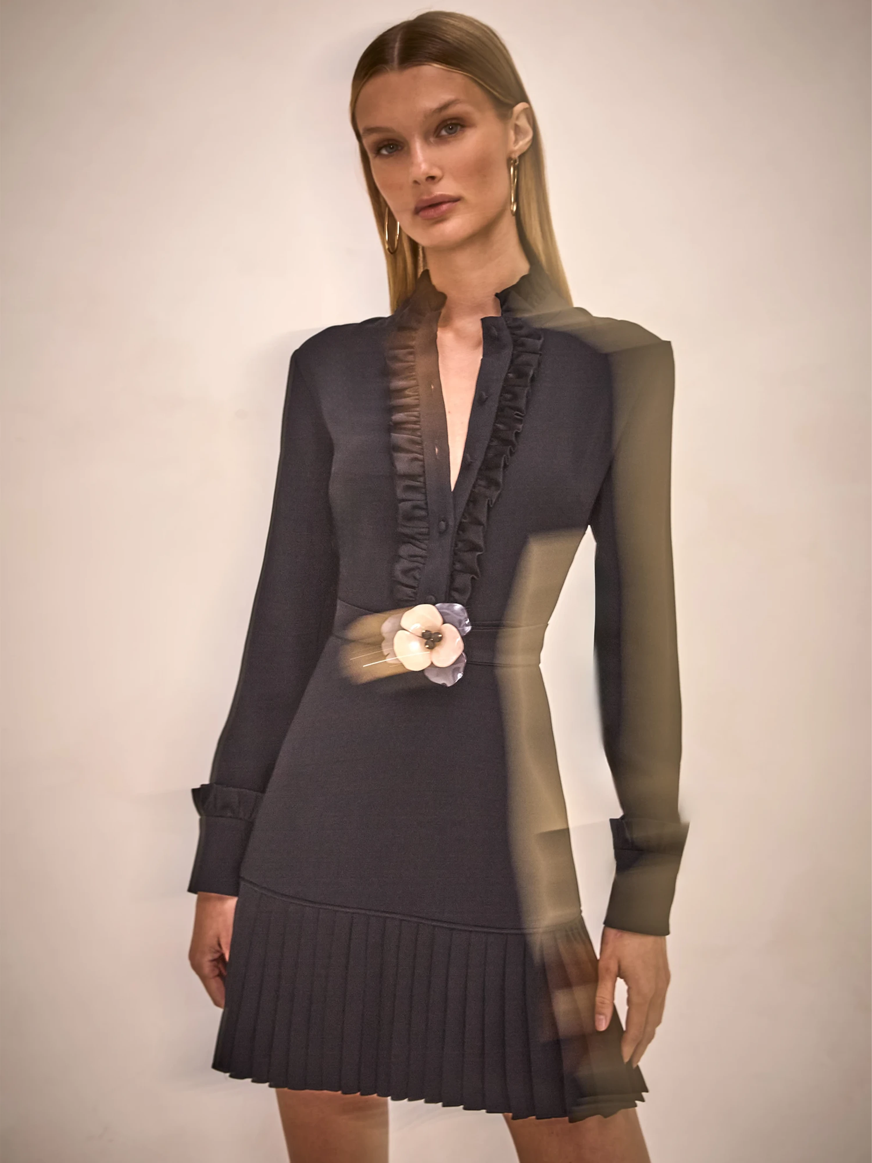 Romina Dress