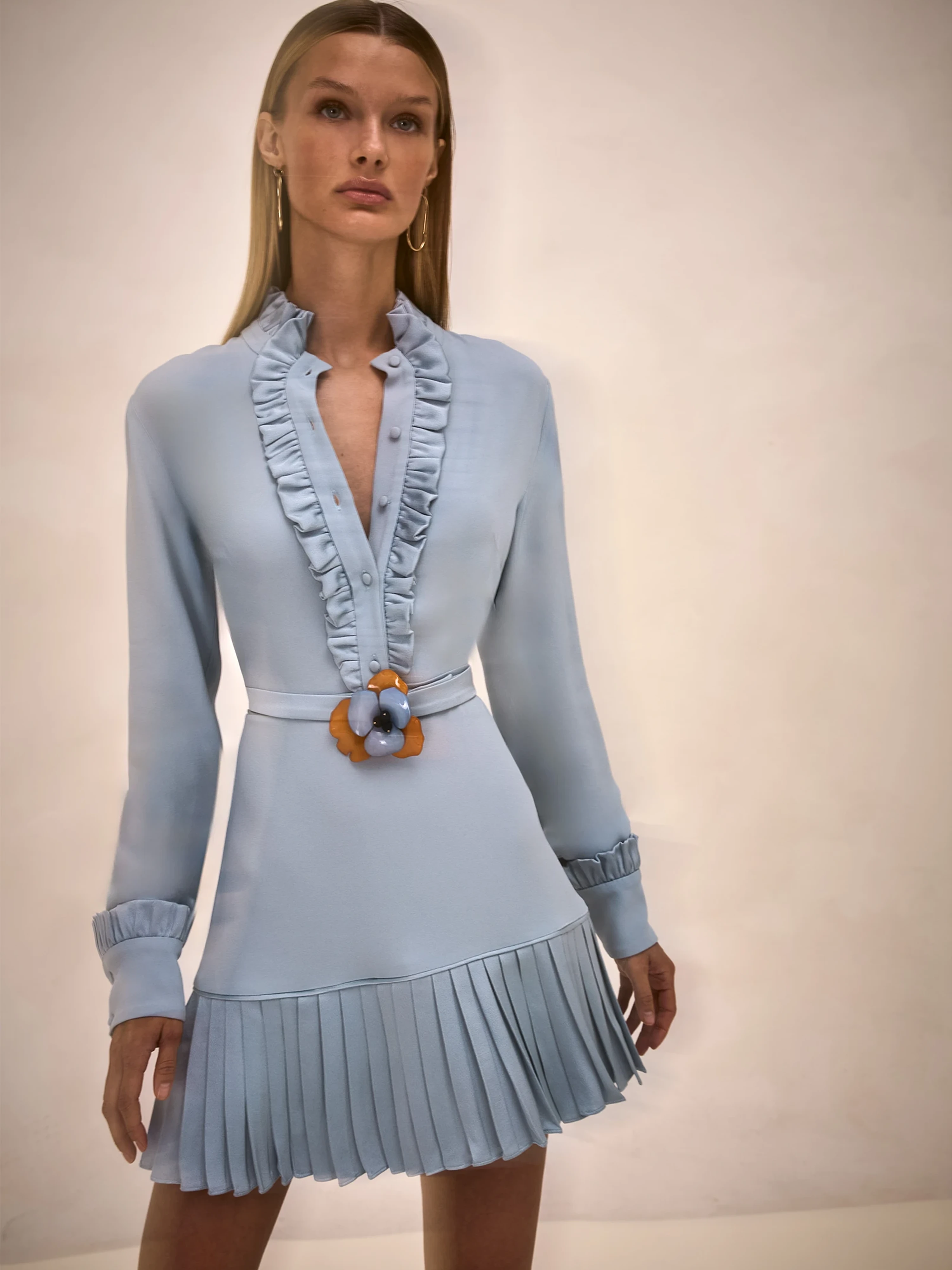 Romina Dress