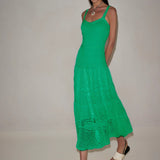 Calinda Dress