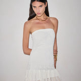 Saltoria Dress
