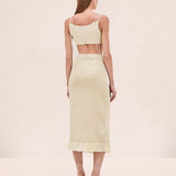 Jenan Skirt