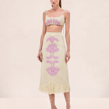 Jenan Skirt