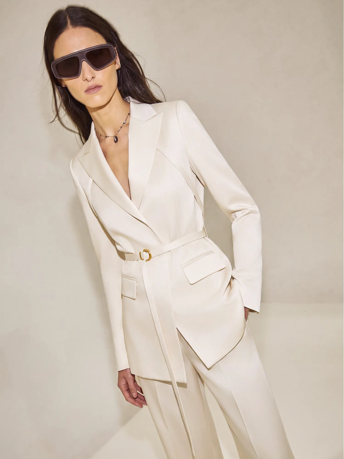 Savaneta Jacket