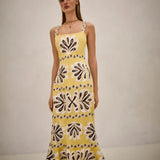 Sirena Dress
