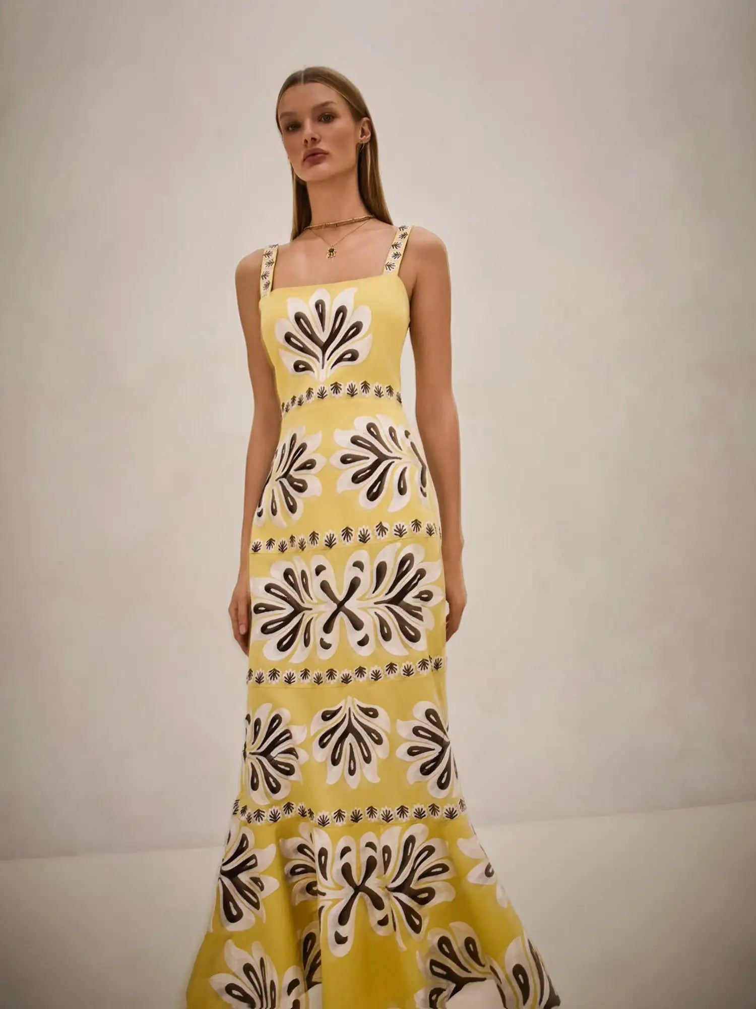 Sirena Dress