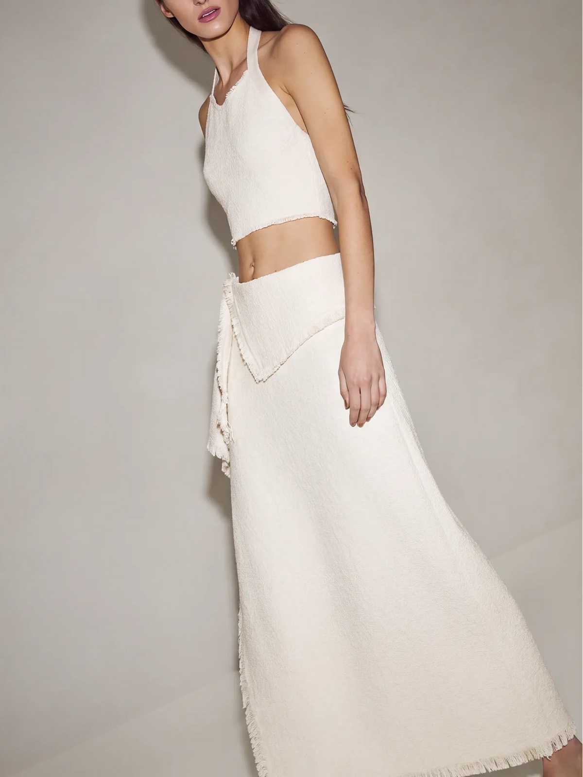 Serrana Skirt