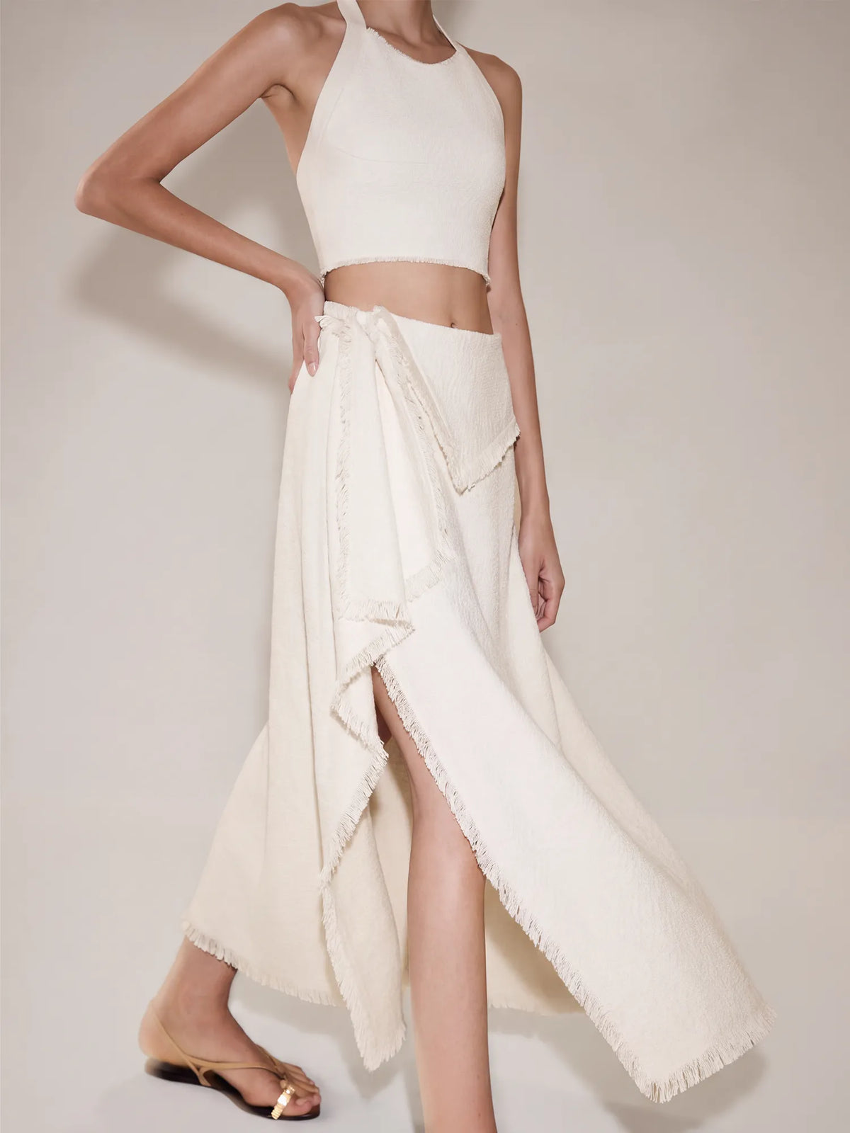 Serrana Skirt