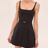 Shonda Dress