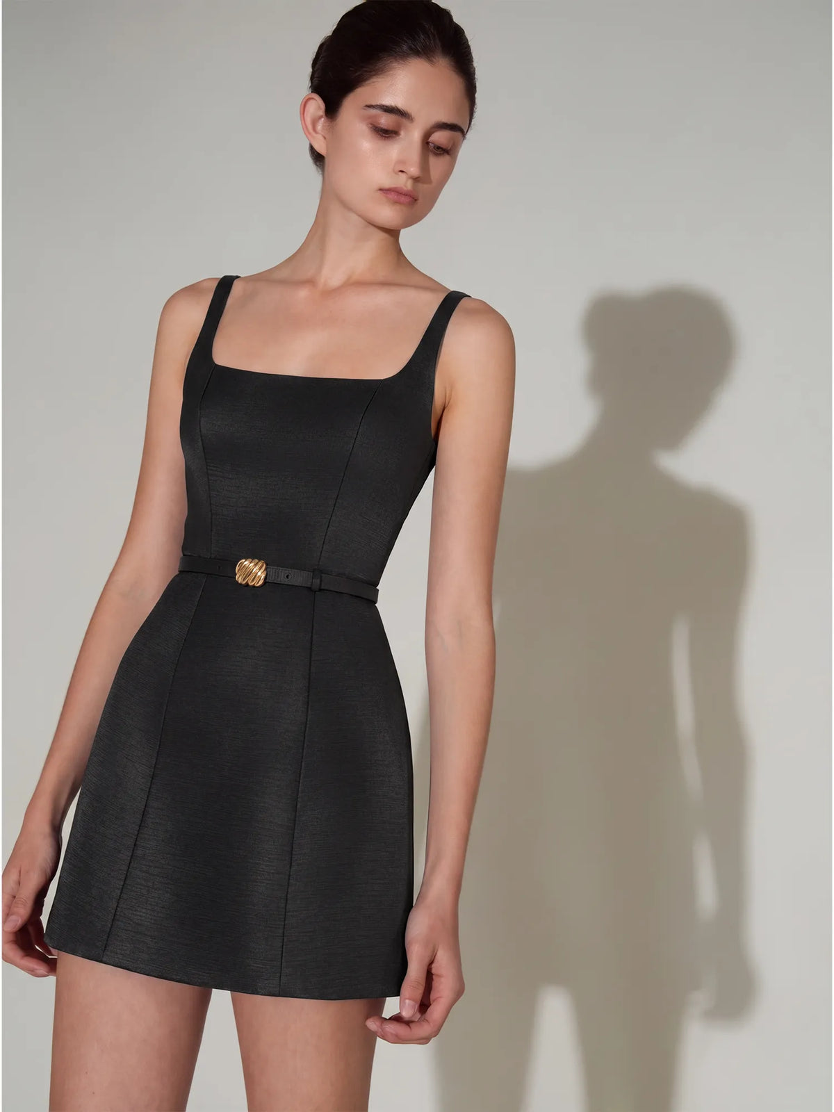 Shonda Dress