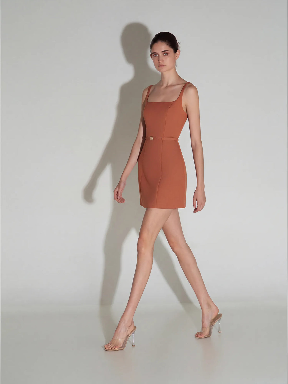 Shonda Dress