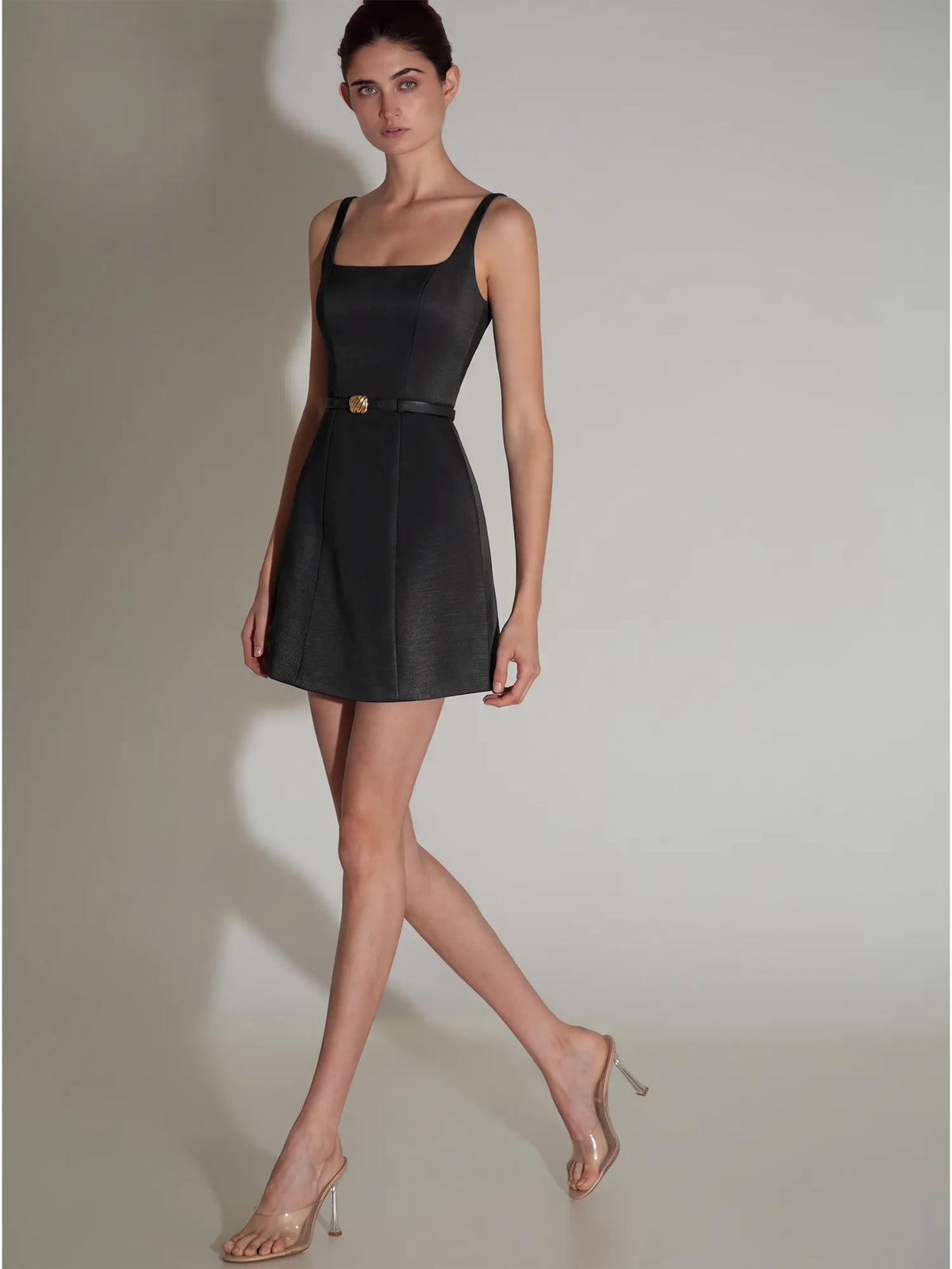Shonda Dress