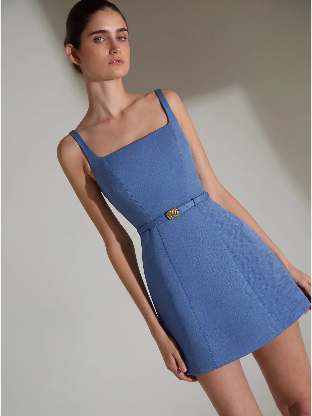Shonda Dress