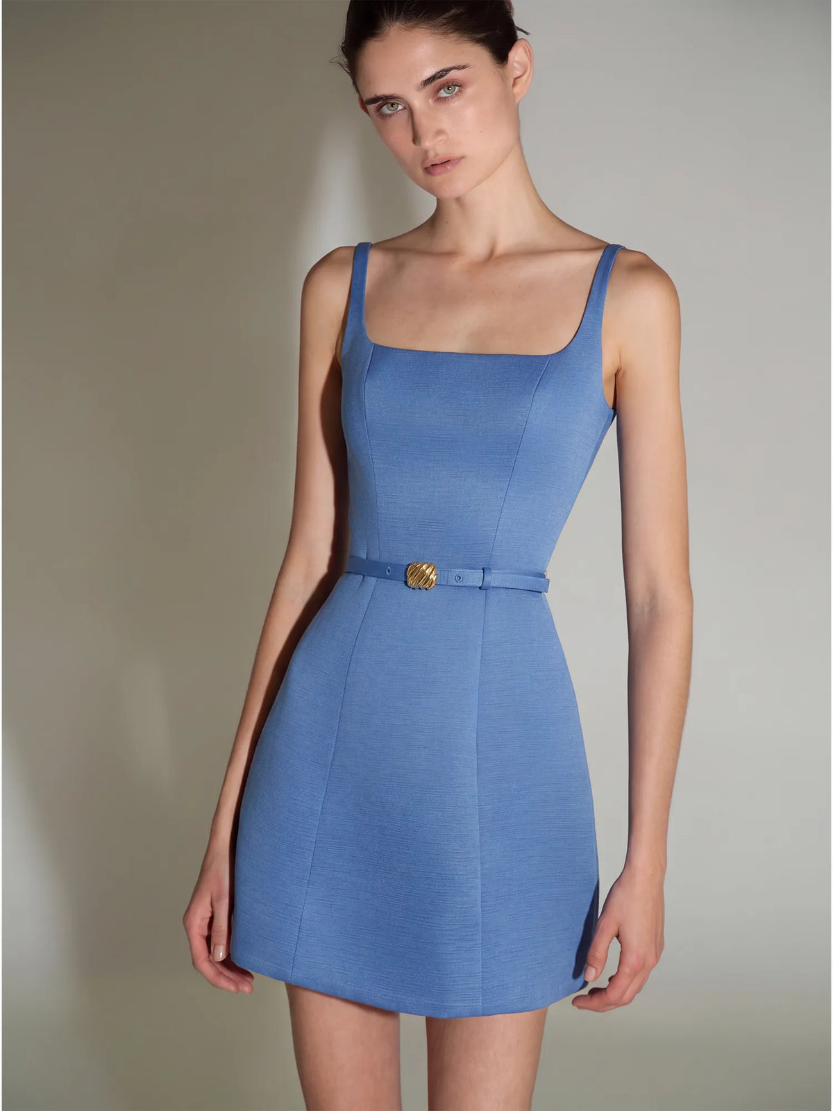 Shonda Dress