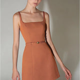 Shonda Dress
