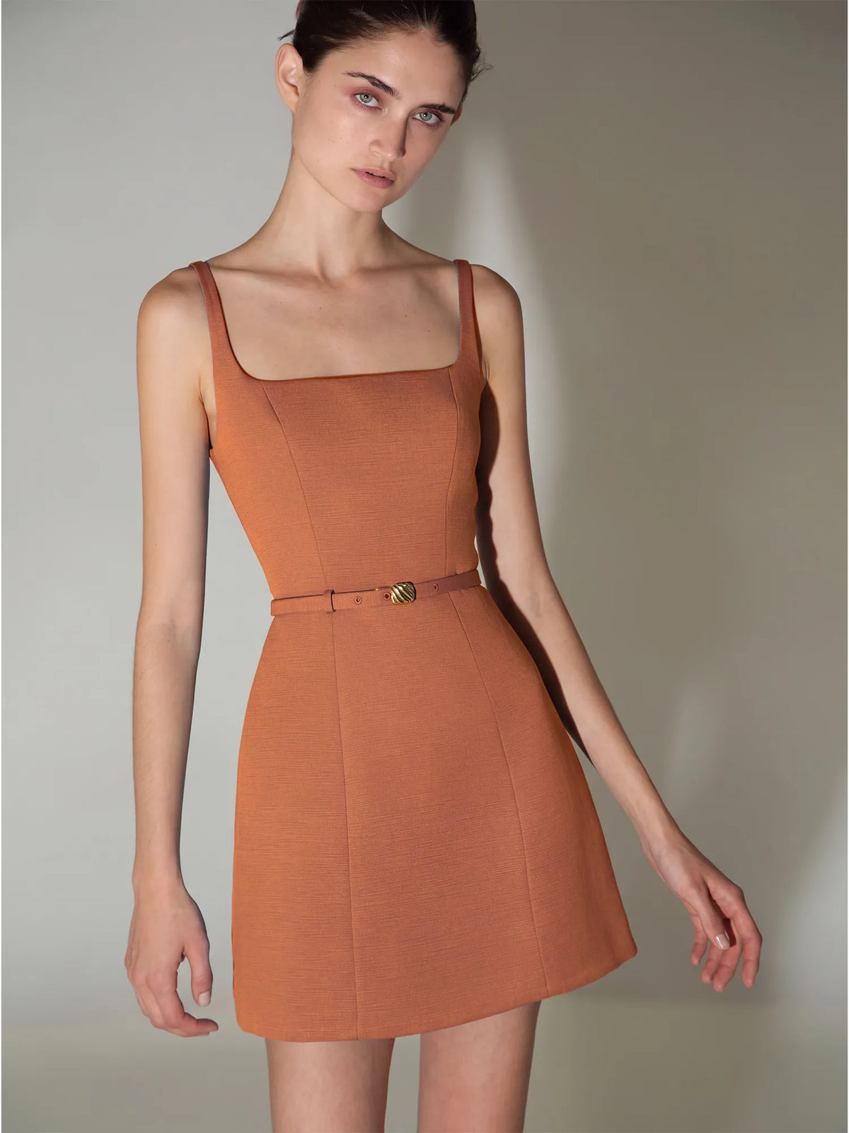 Shonda Dress