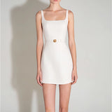 Shonda Dress