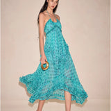 Sidi Dress