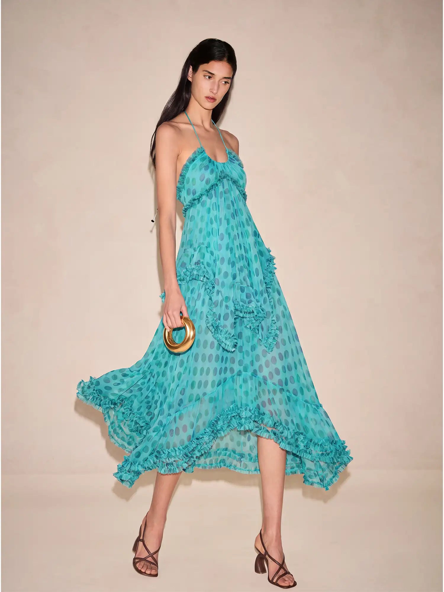 Sidi Dress