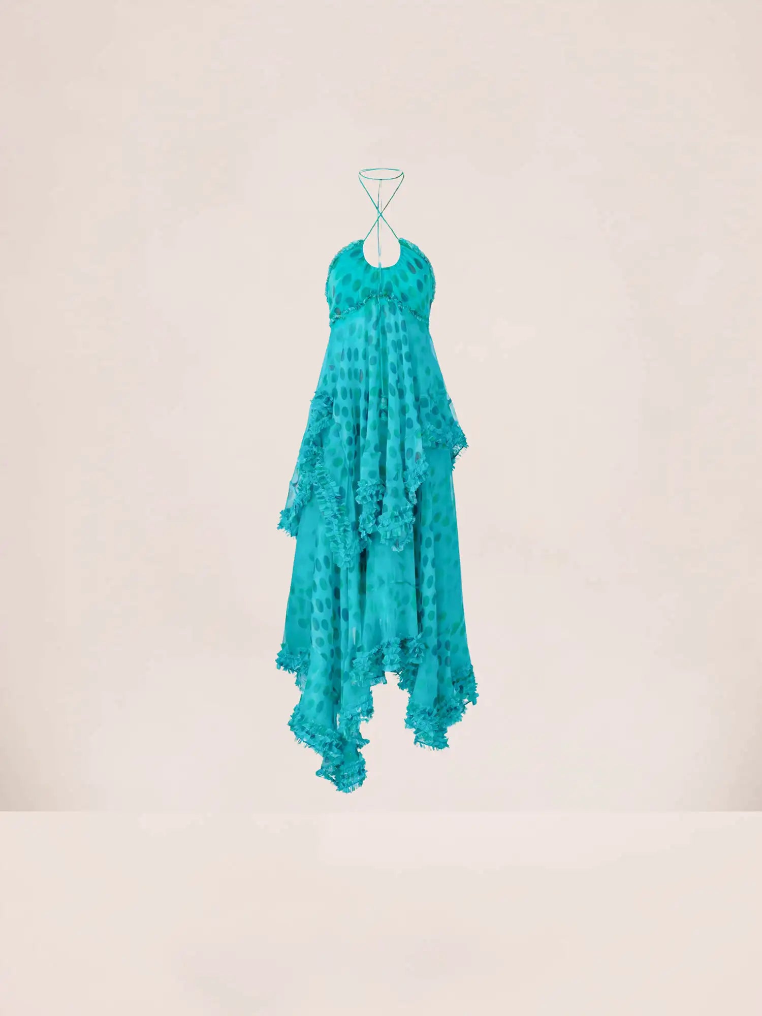 Sidi Dress