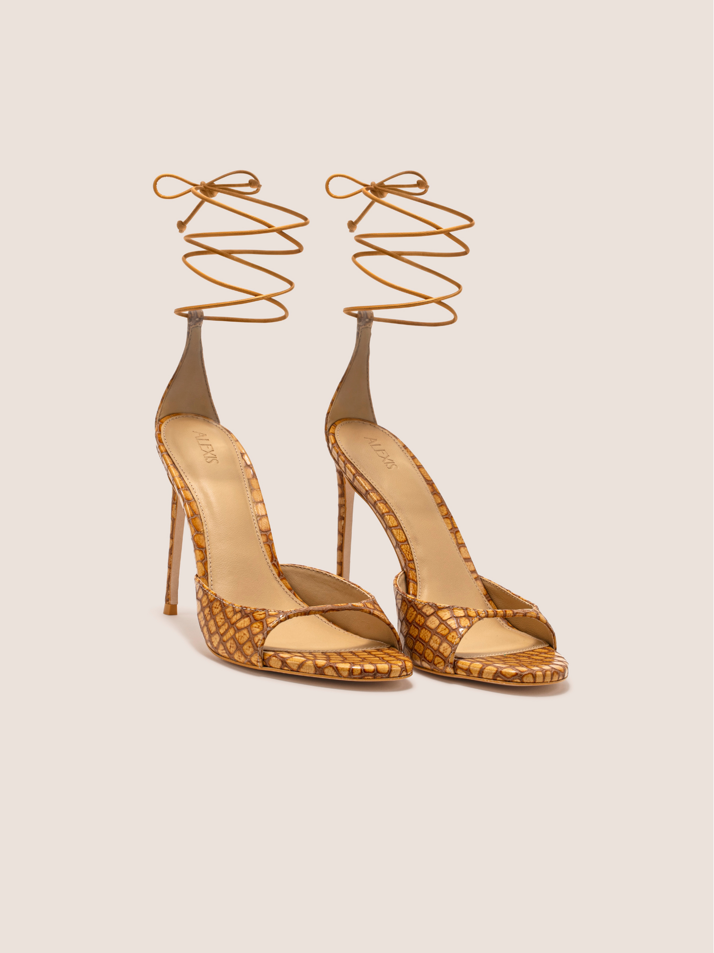 Sienna Sandal