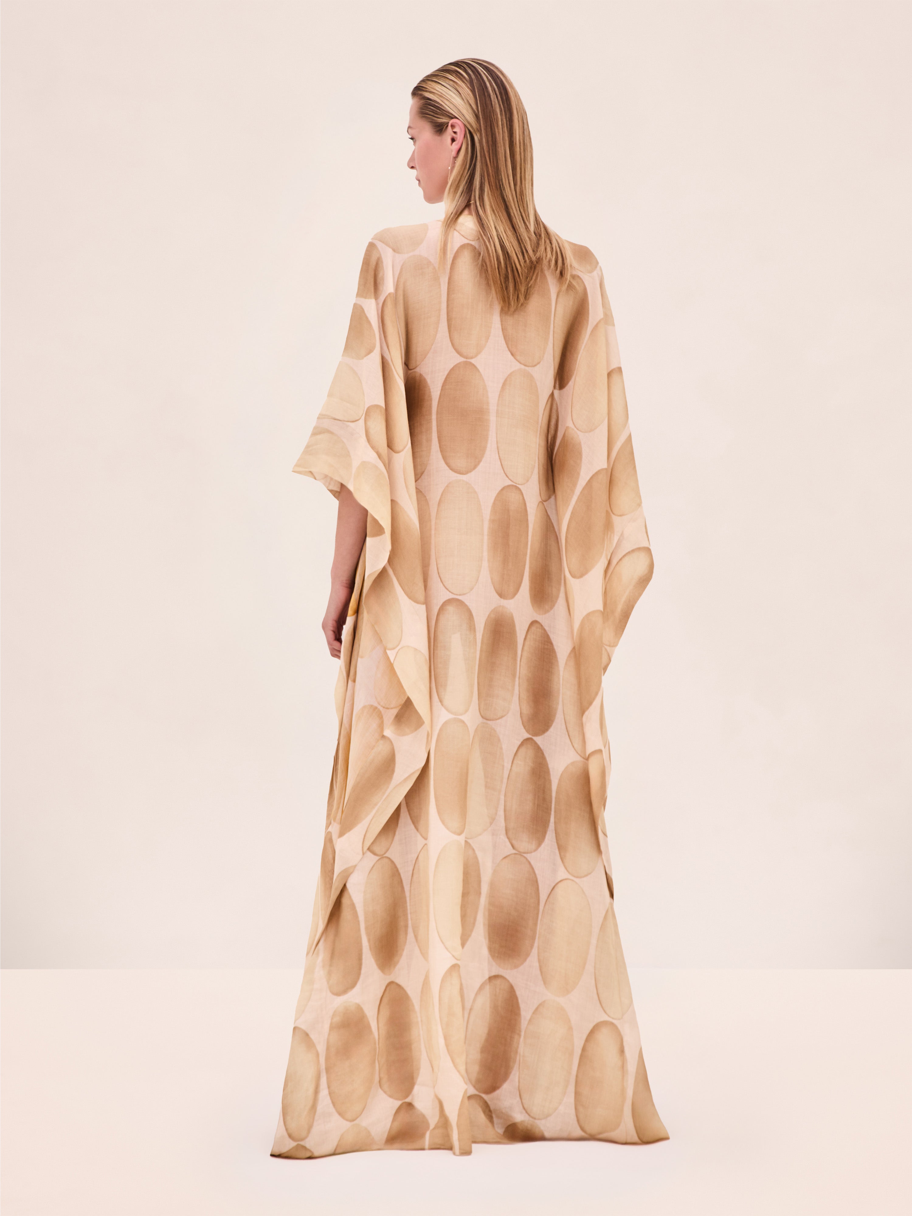 Sierro Caftan