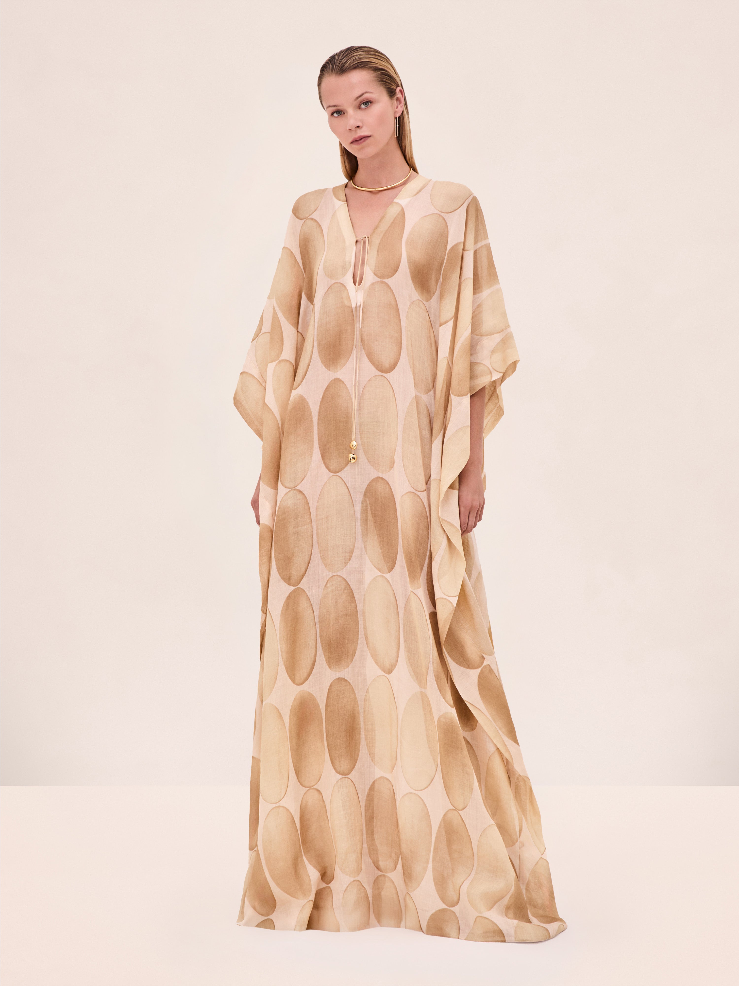 Sierro Caftan