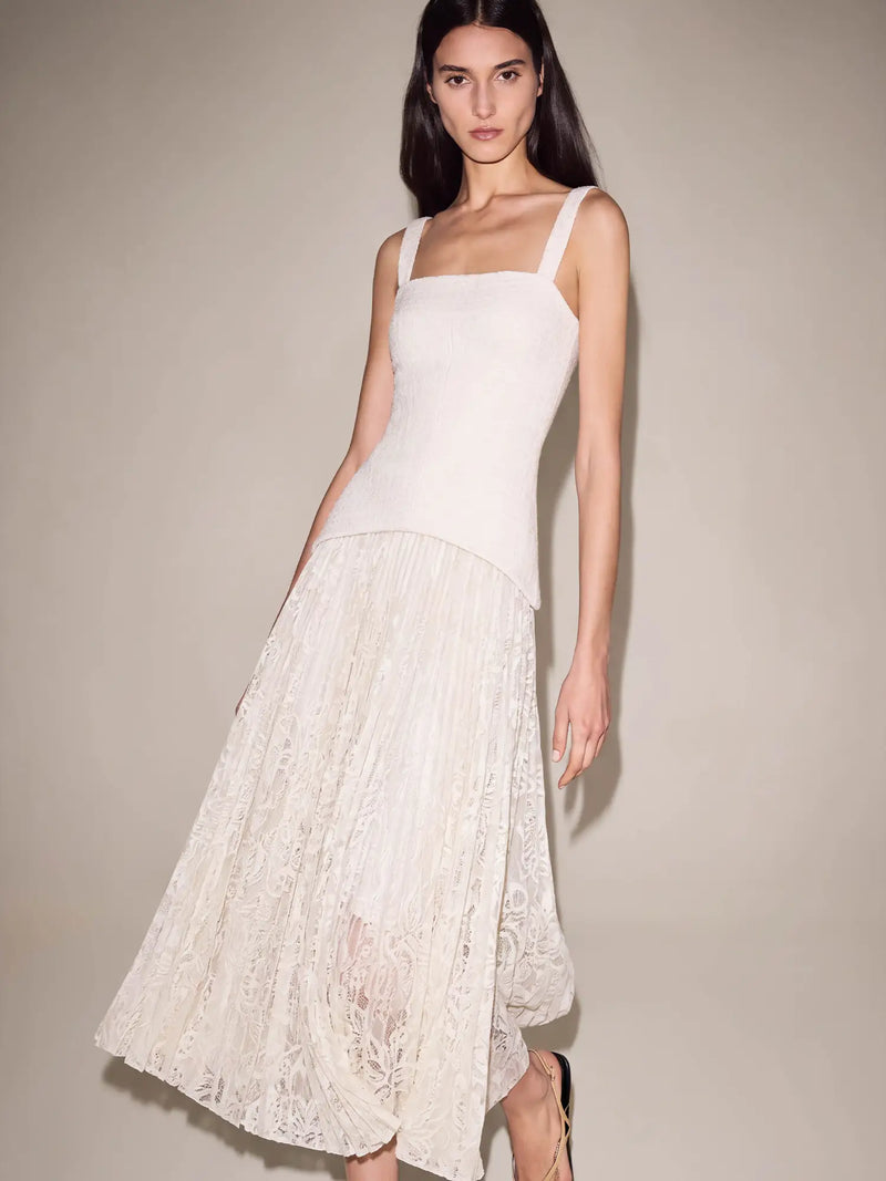 Mireva Dress