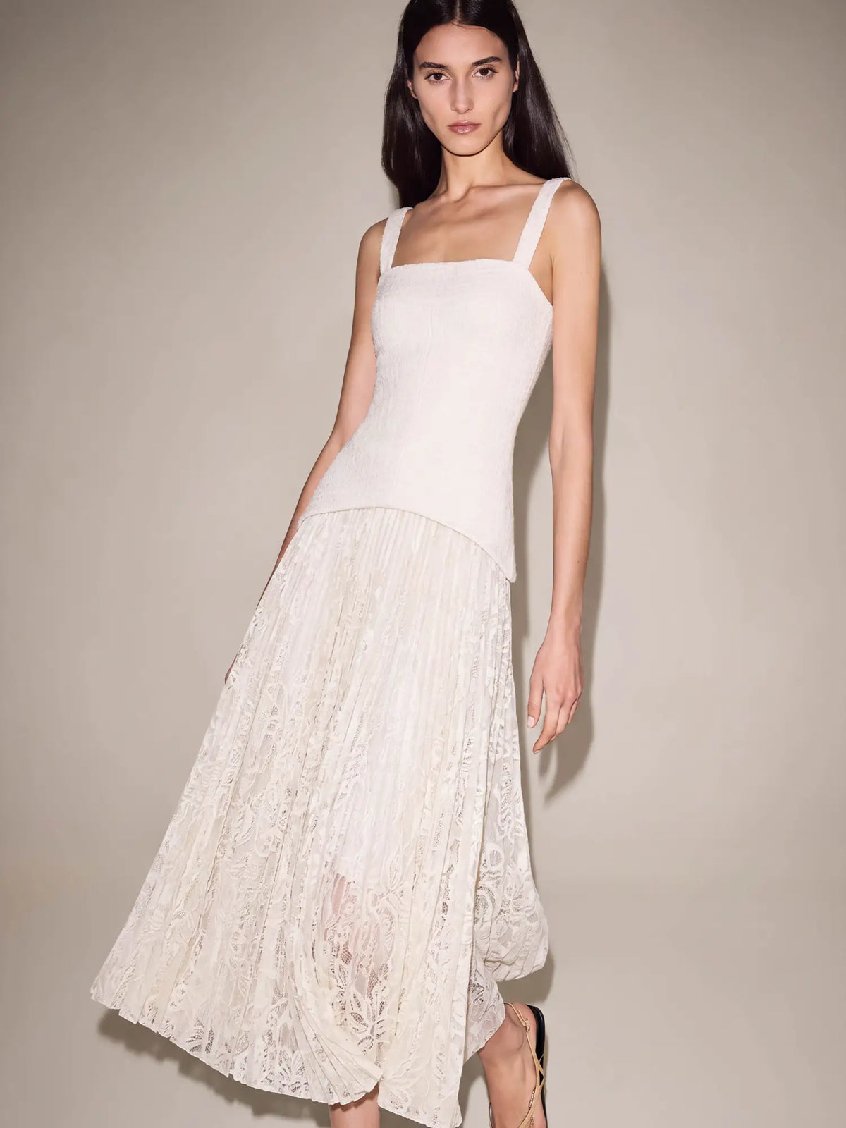 Mireva Dress