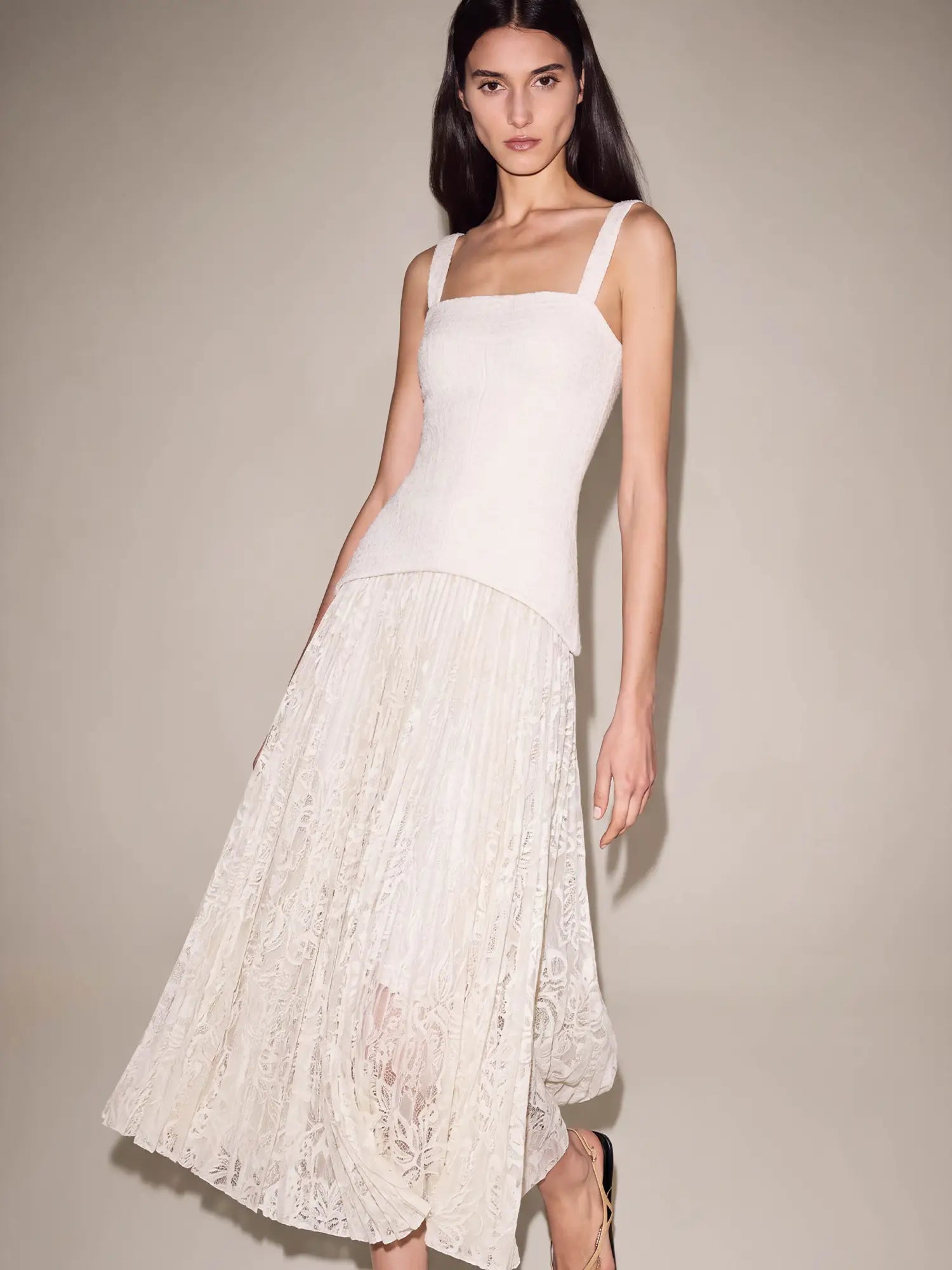 Mireva Dress