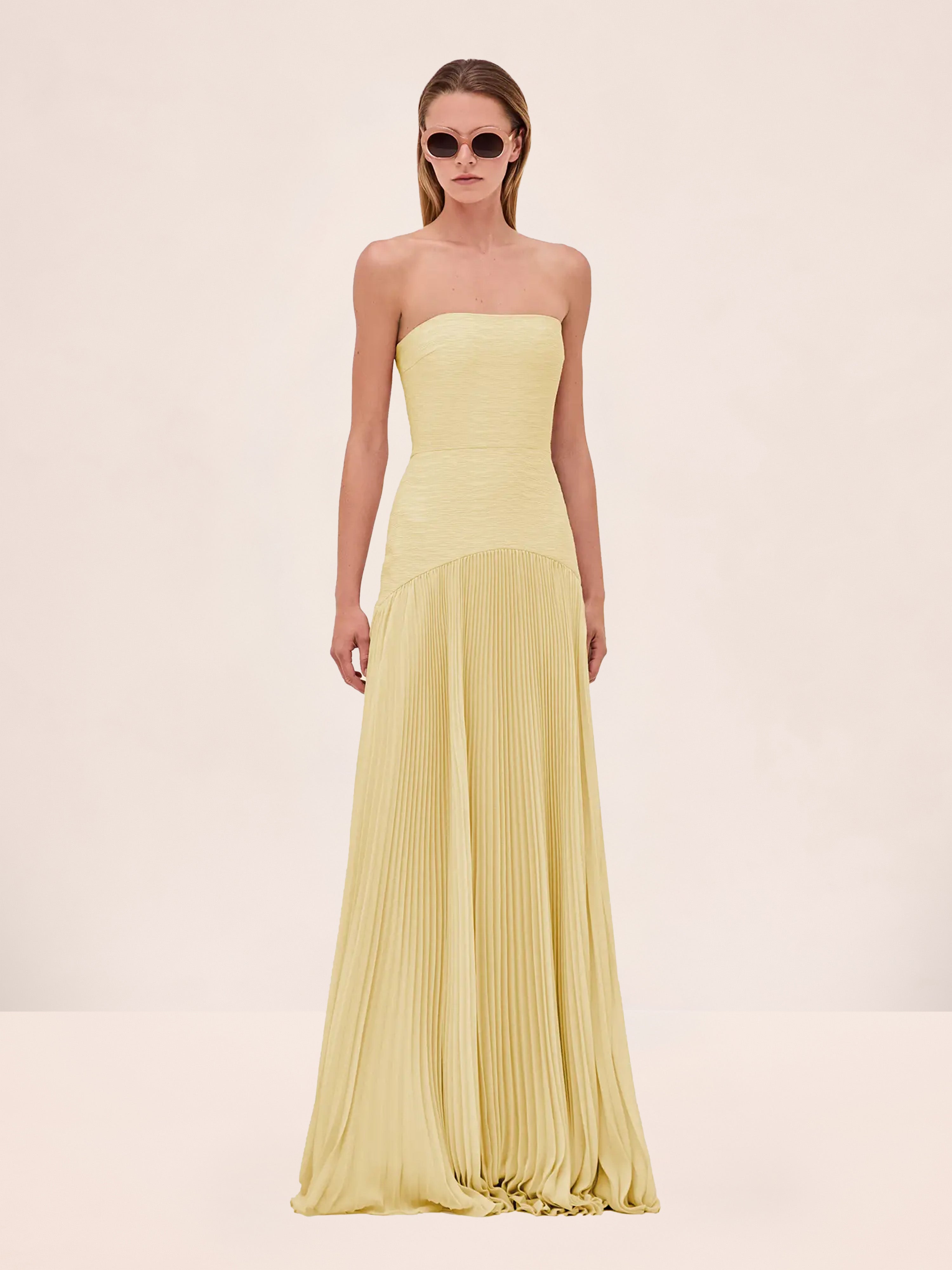 Sunniva Dress