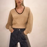 Cielo Sweater
