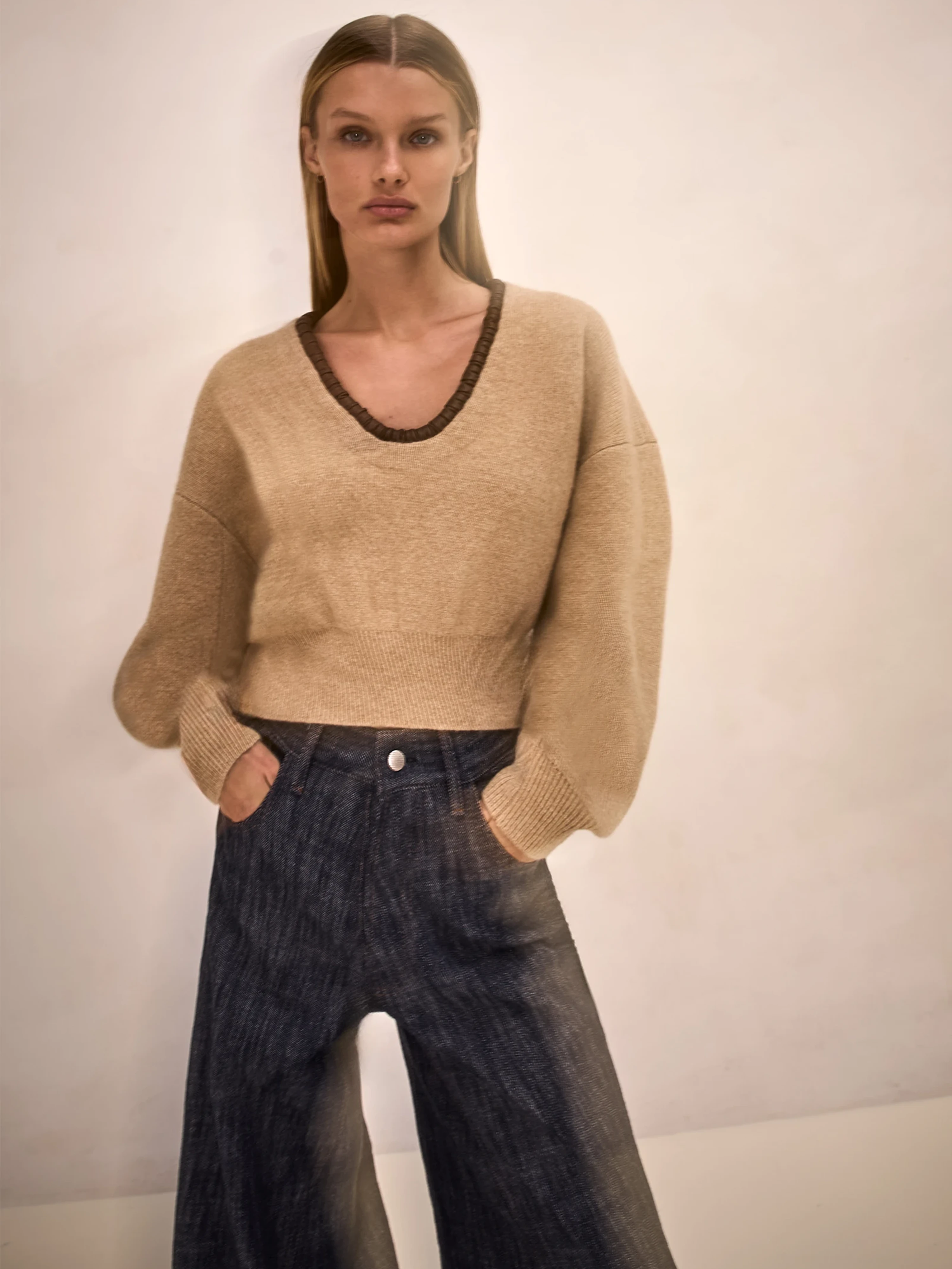 Cielo Sweater