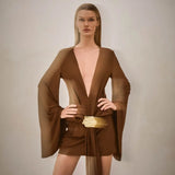 Syros Dress