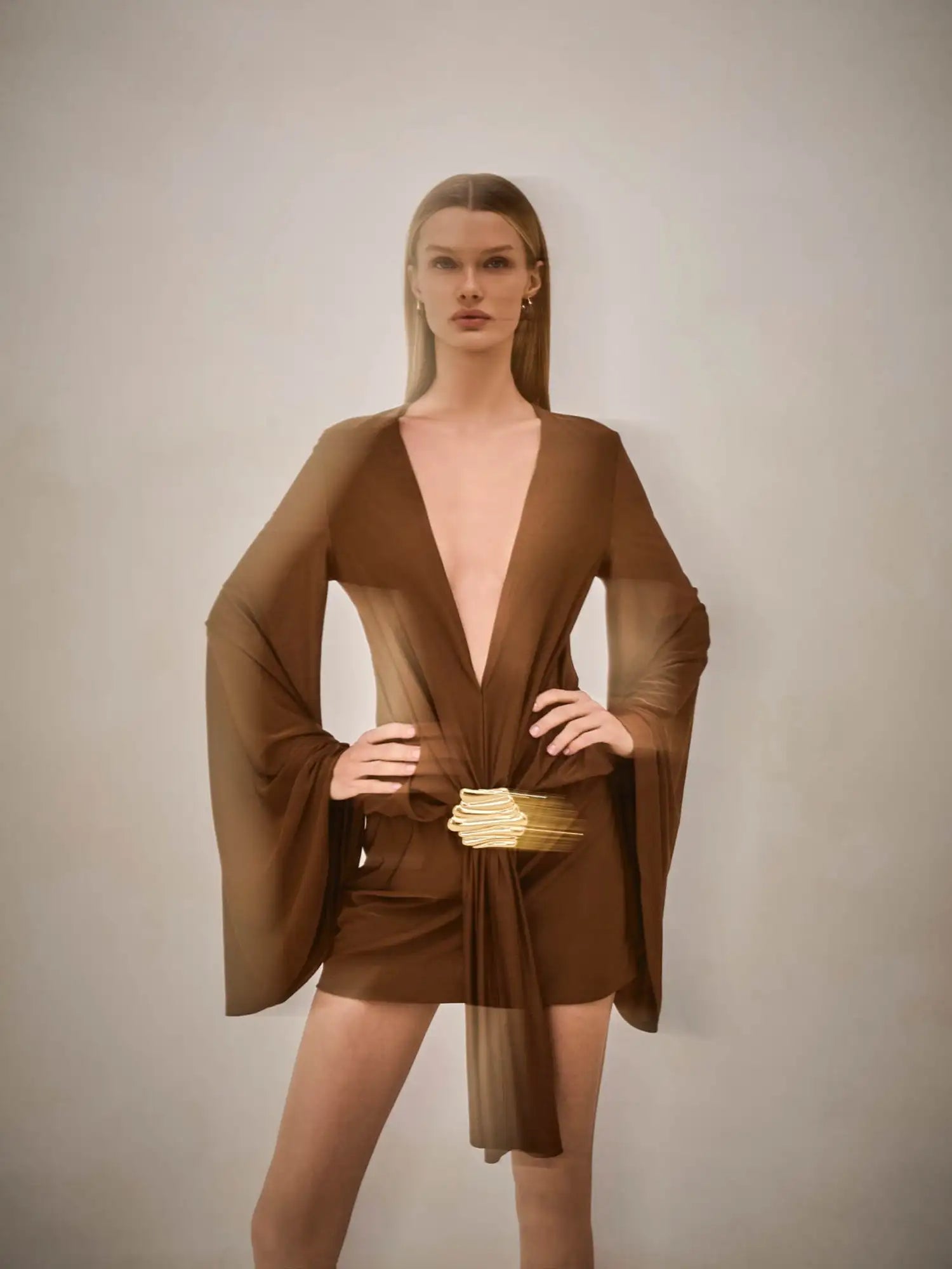Syros Dress