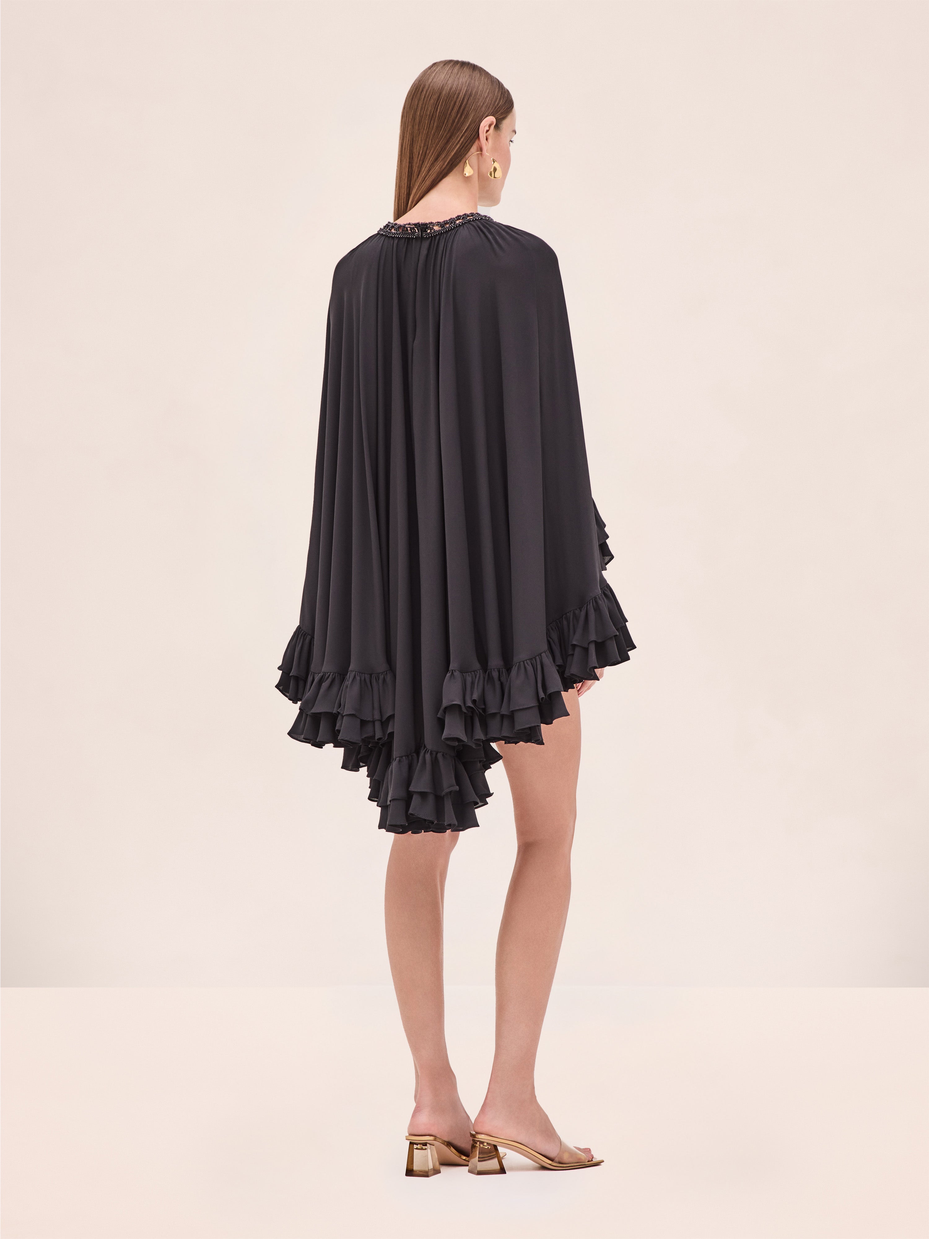 Taessa Dress