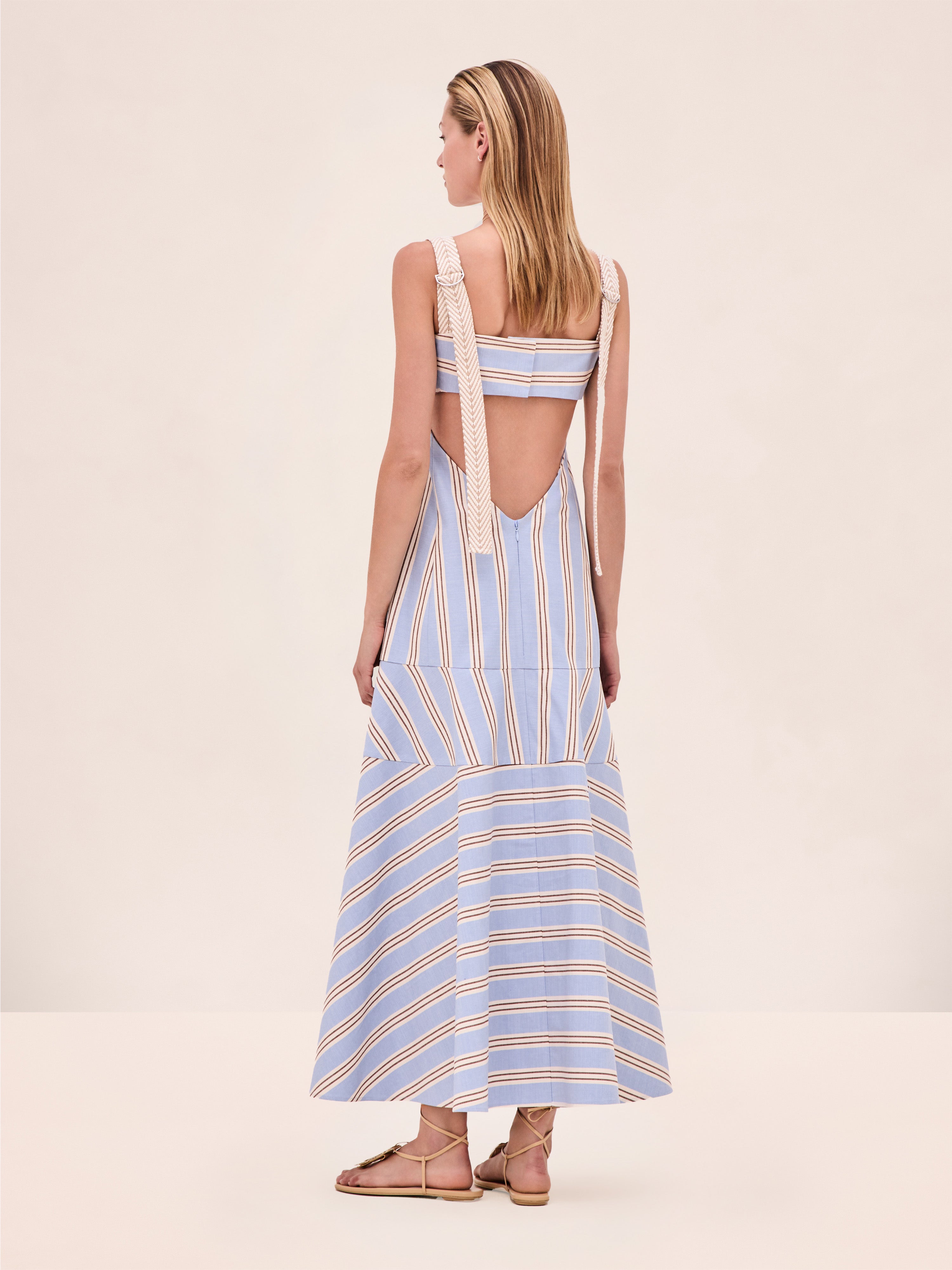 Talette Dress