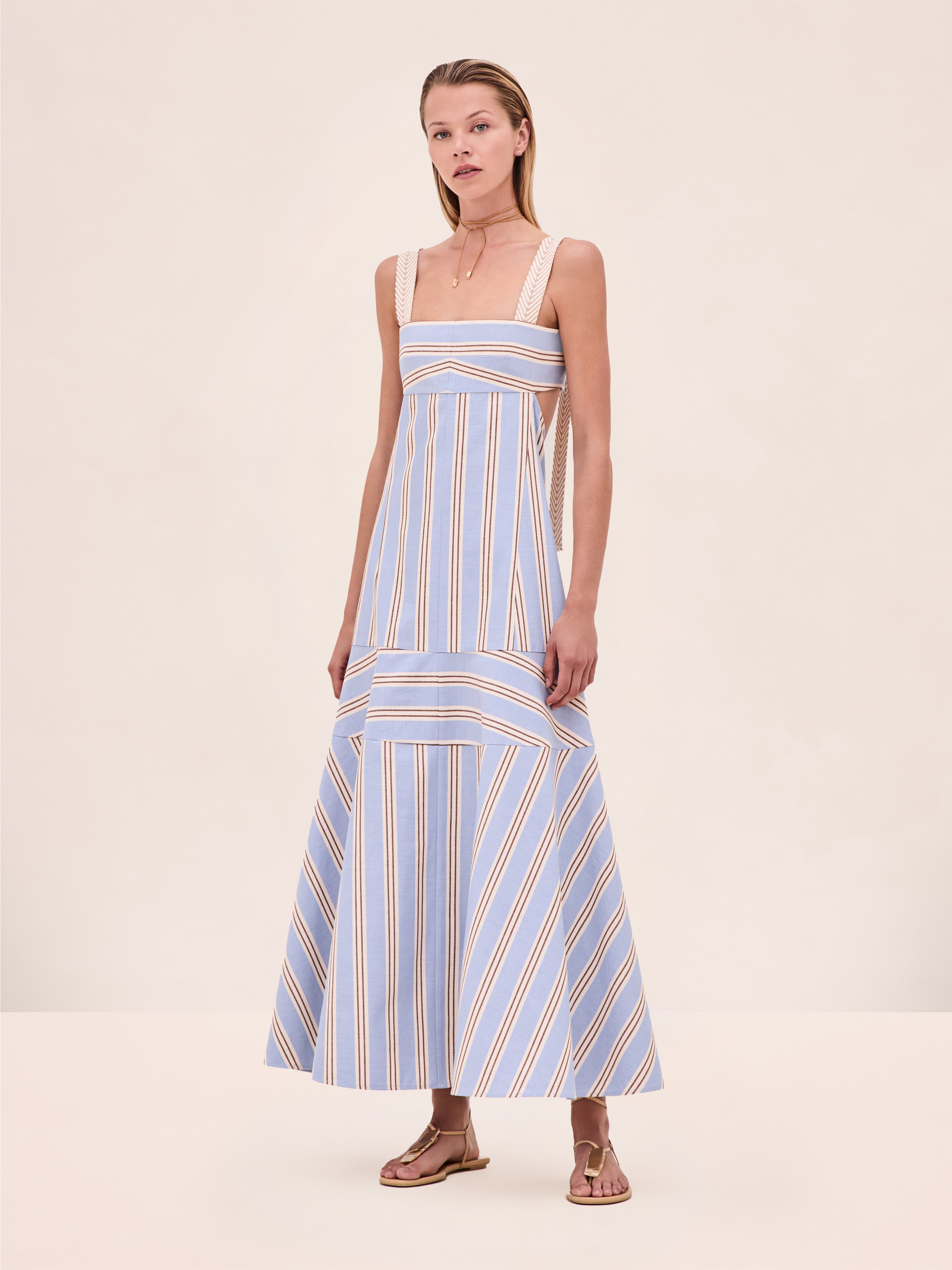 Talette Dress