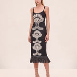Naturi Dress