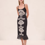 Naturi Dress