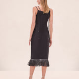 Naturi Dress