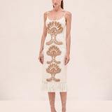 Naturi Dress