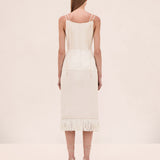 Naturi Dress
