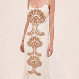 Naturi Dress