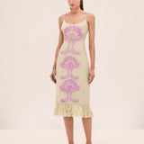 Naturi Dress