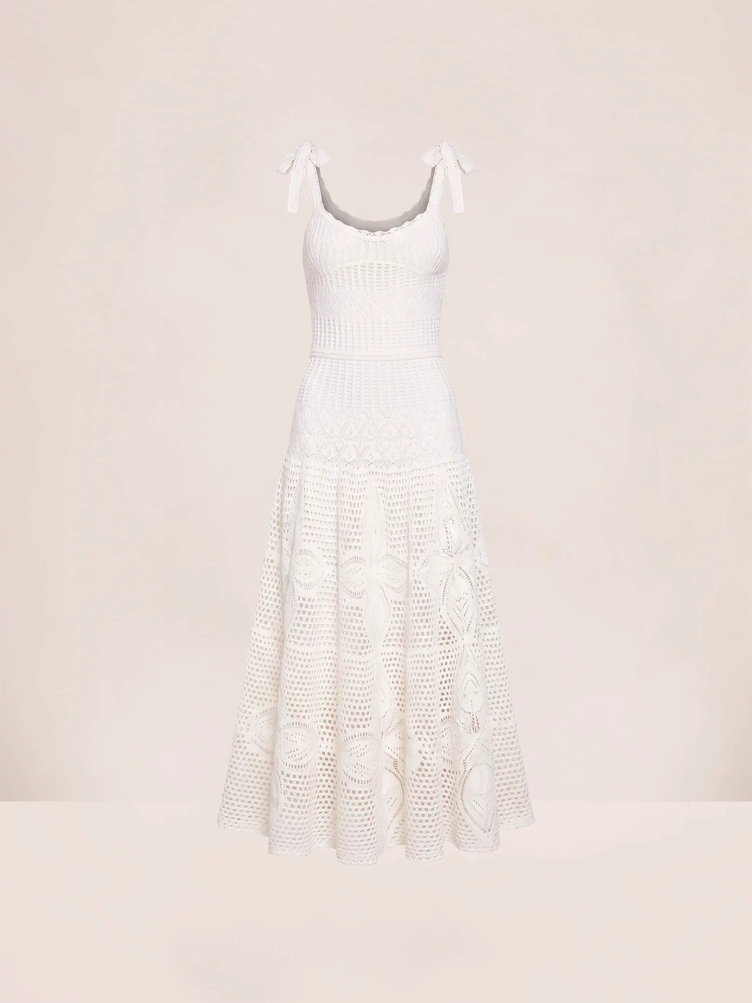 Calinda Dress