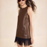 Evadne Dress