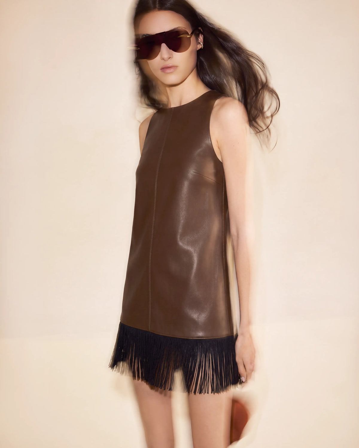Evadne Dress